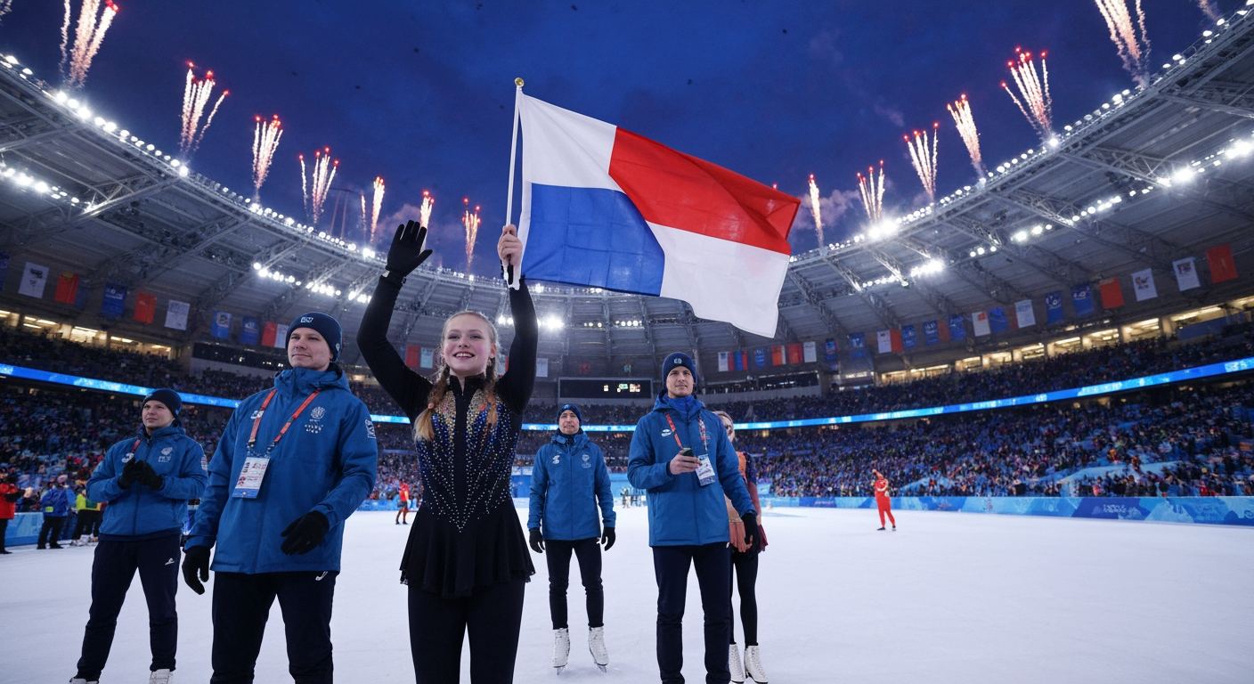 The Legacy of Italian Olympics: Key Achievements Uncovered